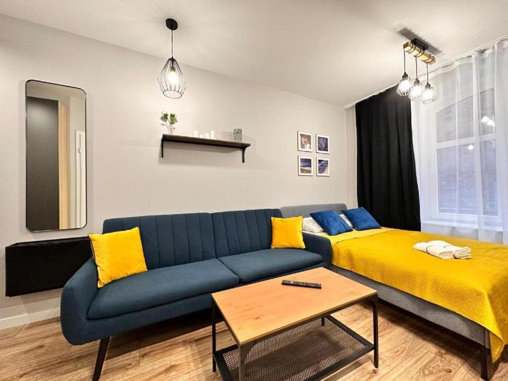 Kosciuszki P R I M E Suites Katowice Exterior foto